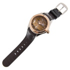 Corum Bubble Automatic Brown Dial Unisex Watch 395.100.24/0002 OT01