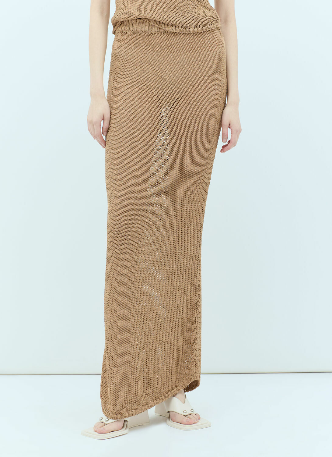 Aya Muse Atele Midi Skirt