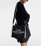 Marc Jacobs The Small canvas tote bag