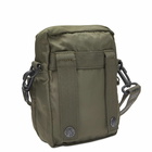 Human Made Men's Military Pouch #2 Bag in Olive Drab