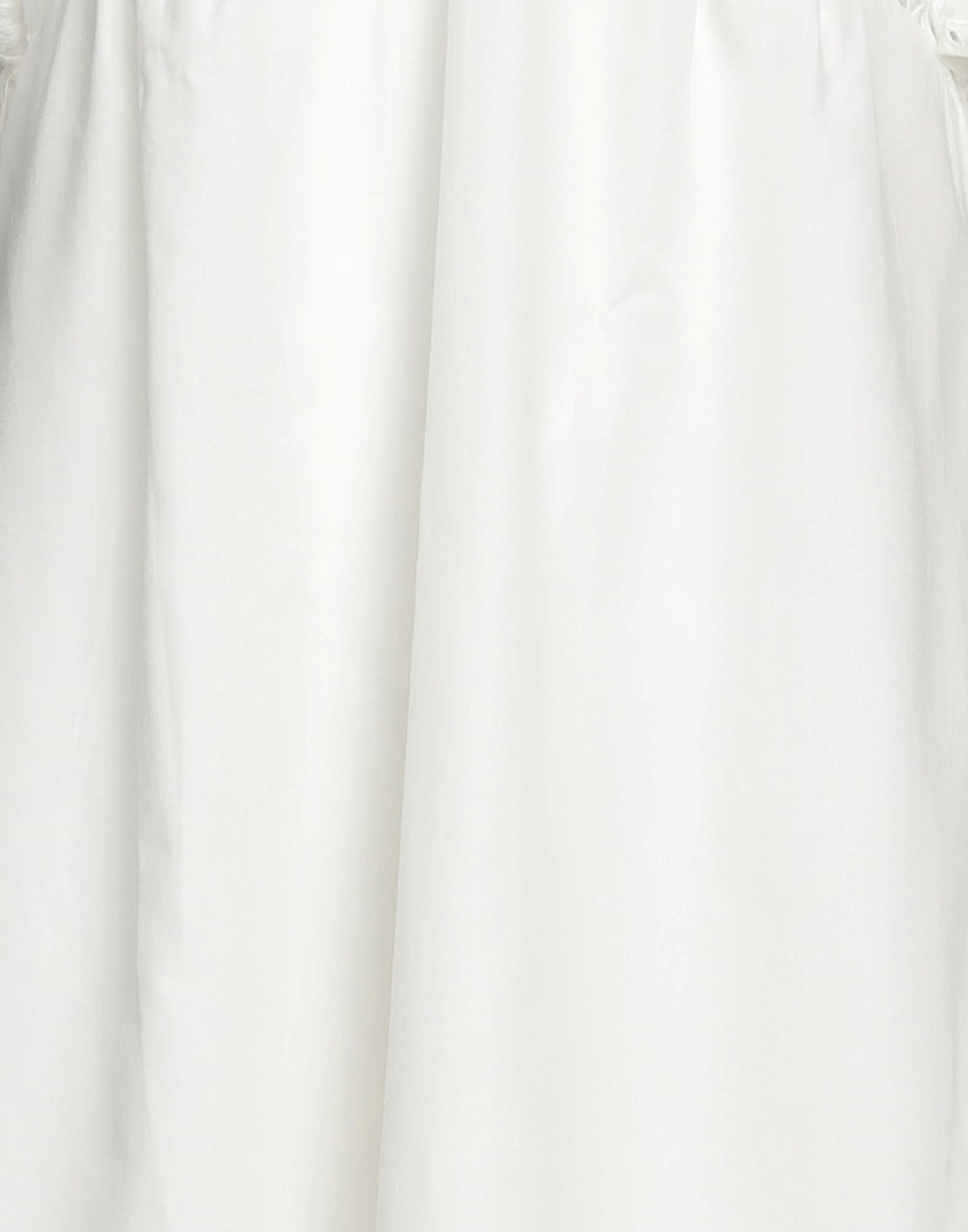 Manila Grace Womens Maxi dress Ivory