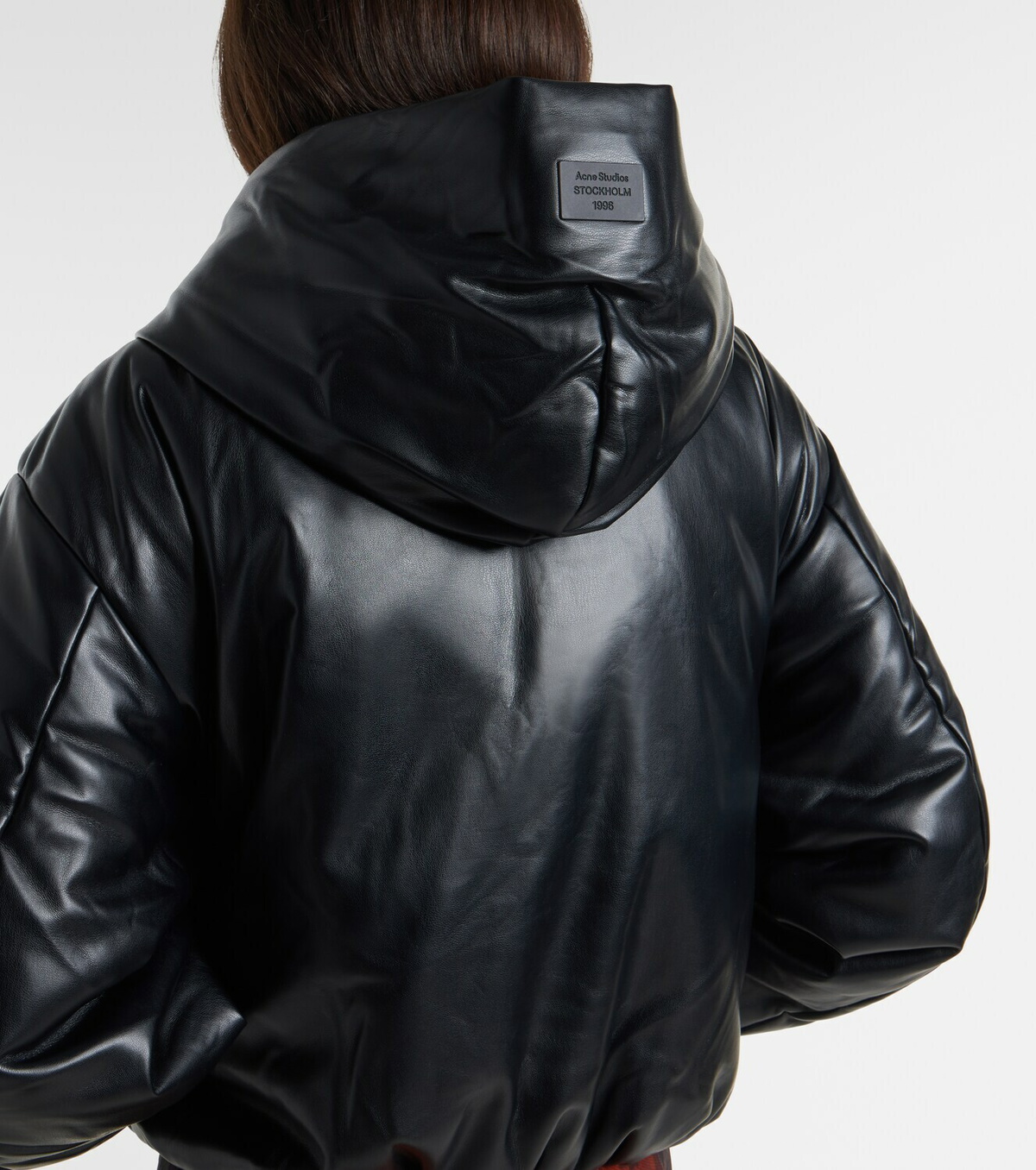 Acne Studios Hooded jacket