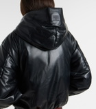 Acne Studios Hooded jacket