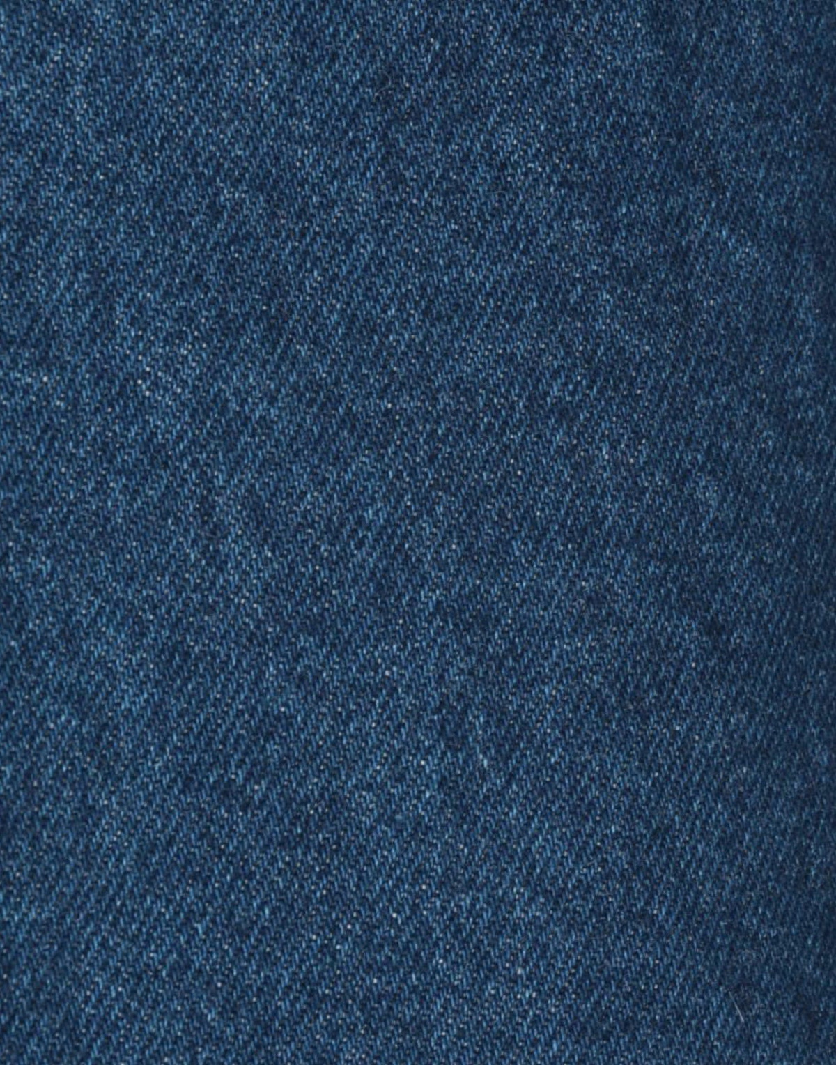Dolce & gabbana Womens Denim skirt in Blue