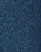 Dolce & gabbana Womens Denim skirt in Blue