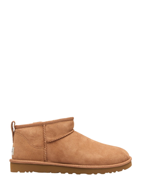 Photo: UGG Classic Ultra Mini Boots