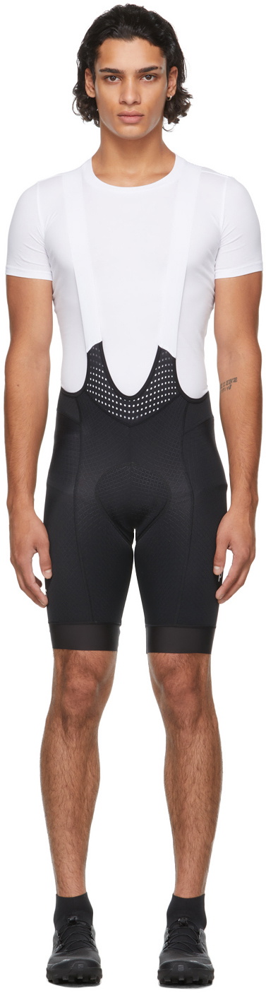 Pas Normal Studios Black Mechanism Bib Shorts Pas Normal Studios