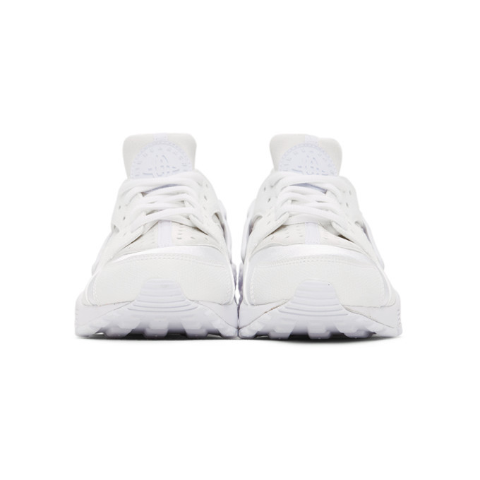 huarache nike x off white