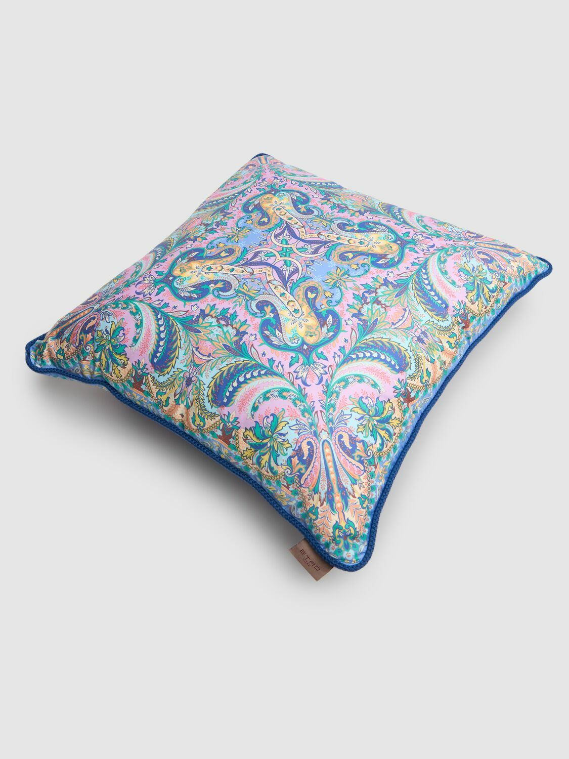 ETRO Iris Cushion