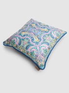 ETRO Iris Cushion