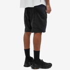 TEATORA Men's Doctoroid Device Cruiser Shorts in Black