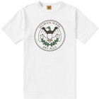 Human Made Duck Crest Tee