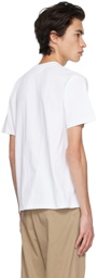 BAPE White Camo T-Shirt