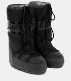 Moon Boot Classic Plus snow boots
