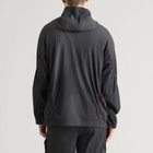 Puma Men's CLRT Track Jacket in Moody Gray