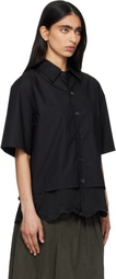 OUR LEGACY Black Every Shirt