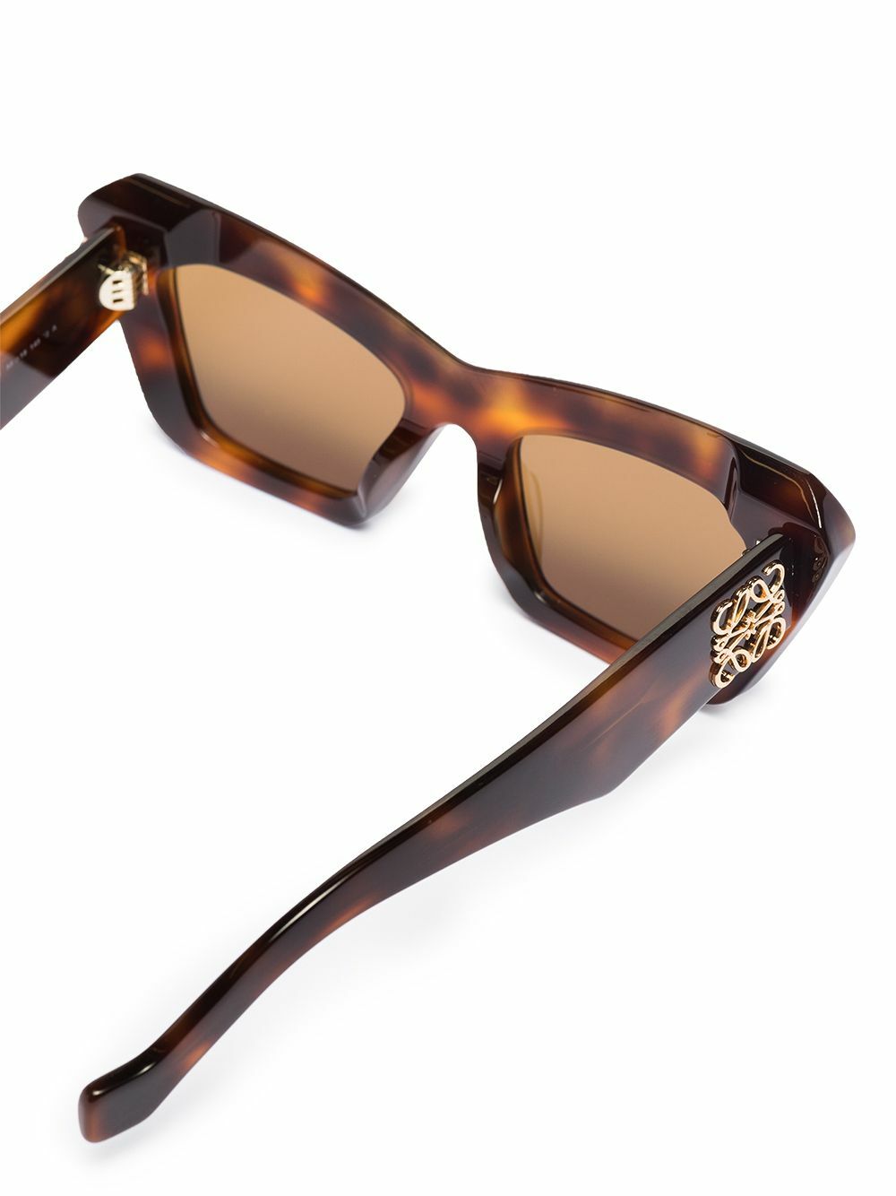 Loewe Cateye Sunglasses Loewe 4075