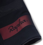 Rapha - Cargo Stretch Cycling Bib Shorts - Blue
