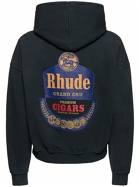 RHUDE - Rhude Grand Cru Cotton Hoodie