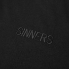 Balenciaga Oversize Sinners Tee