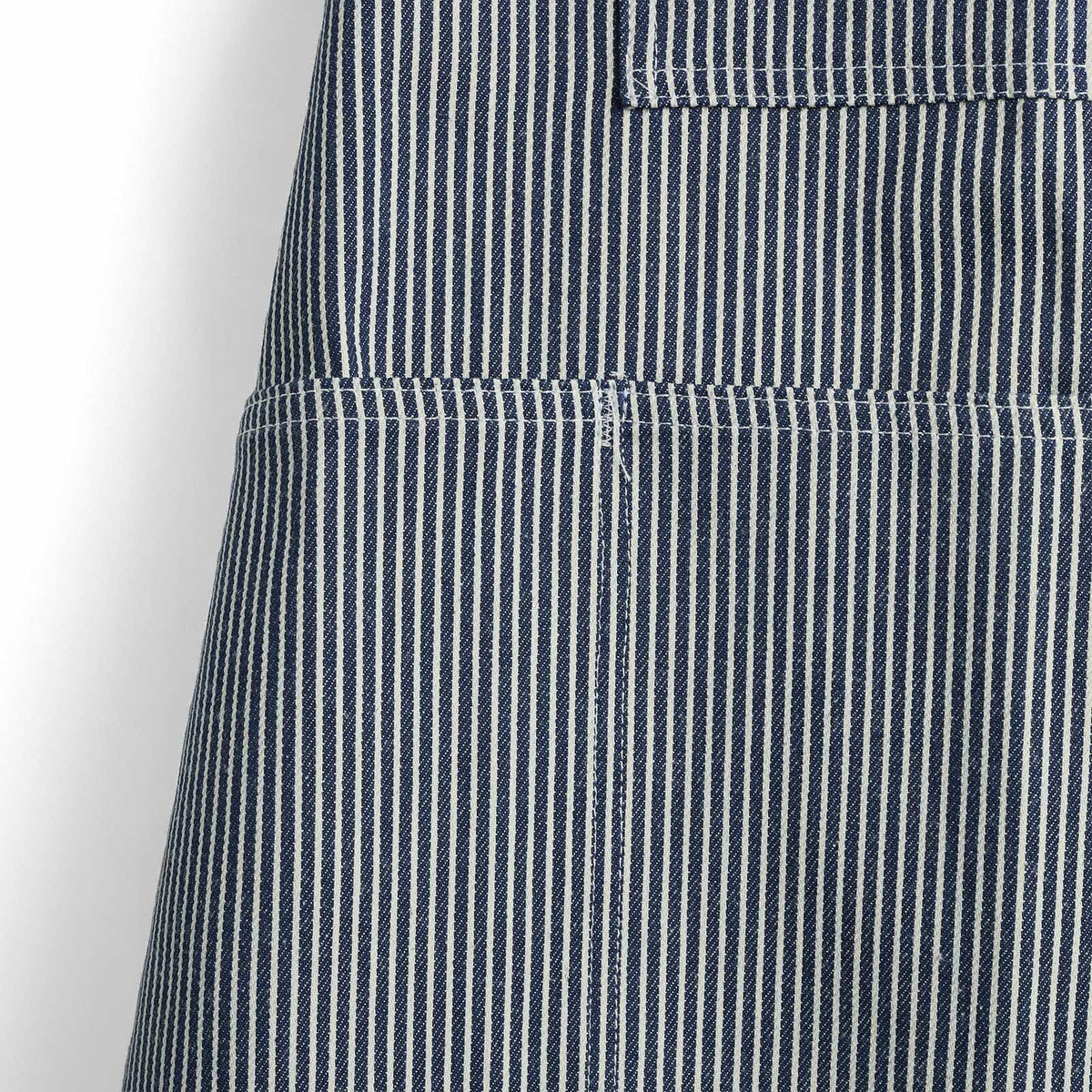 Stan Ray Men's Apron in Hickory 