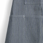 Stan Ray Men's Apron in Hickory 