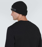 Moncler Wool beanie