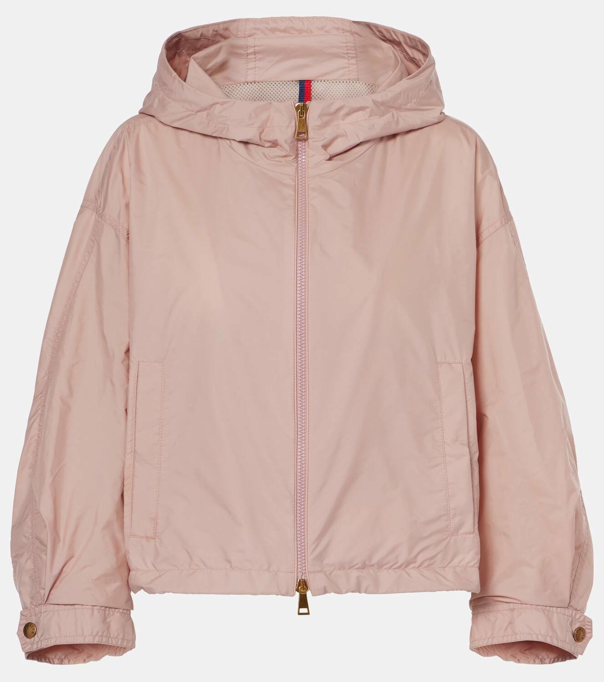 Moncler Vizille raincoat