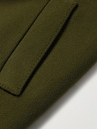 Officine Generale - Cashmere Coat - Green