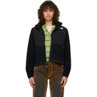 The North Face Black Retro Denali Jacket