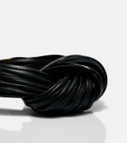 Bottega Veneta Leather bracelet