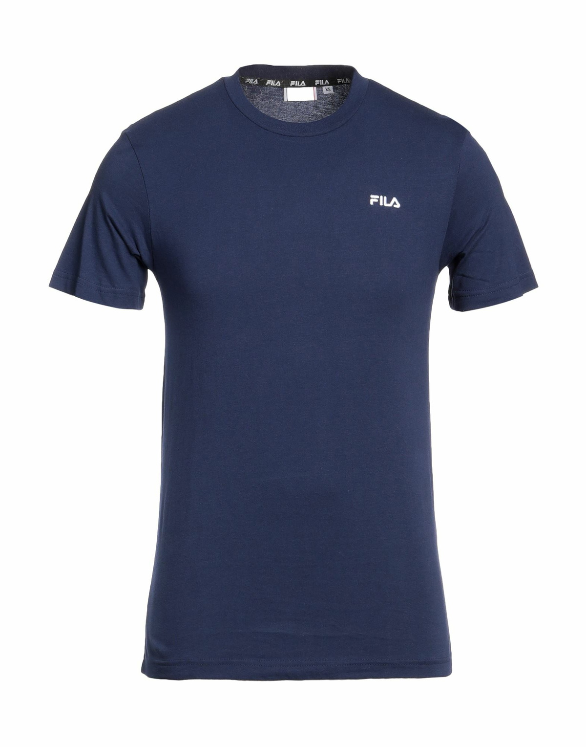 Fila Mens T-shirt in Navy