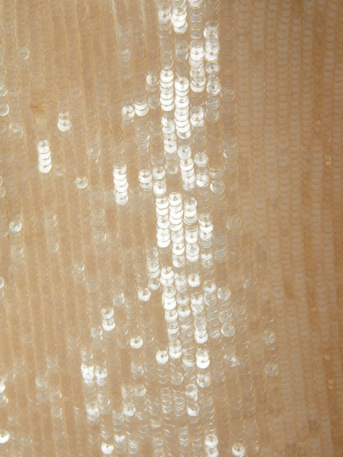 TOM FORD Sequined Mini Dress TOM FORD