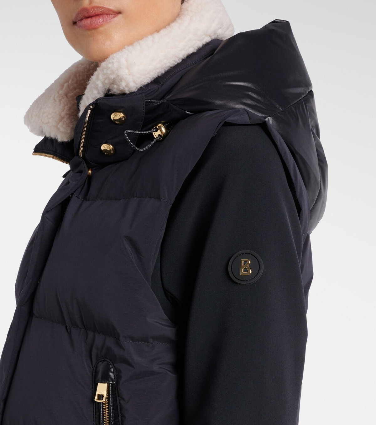 Bogner Ulla ski suit
