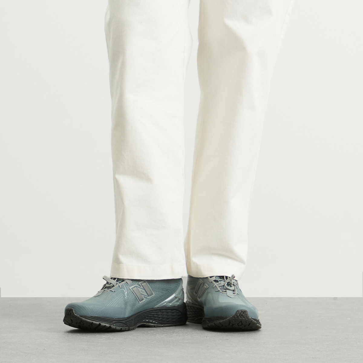New Balance 1906R Sneaker in Slate Grey