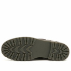 Vagabond Shoemakers Women's Leather Boat Shoe in Java