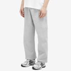 MKI Men's Uniform Jogger Pants in Grey