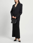 Dion Lee Womens Blazer in Black