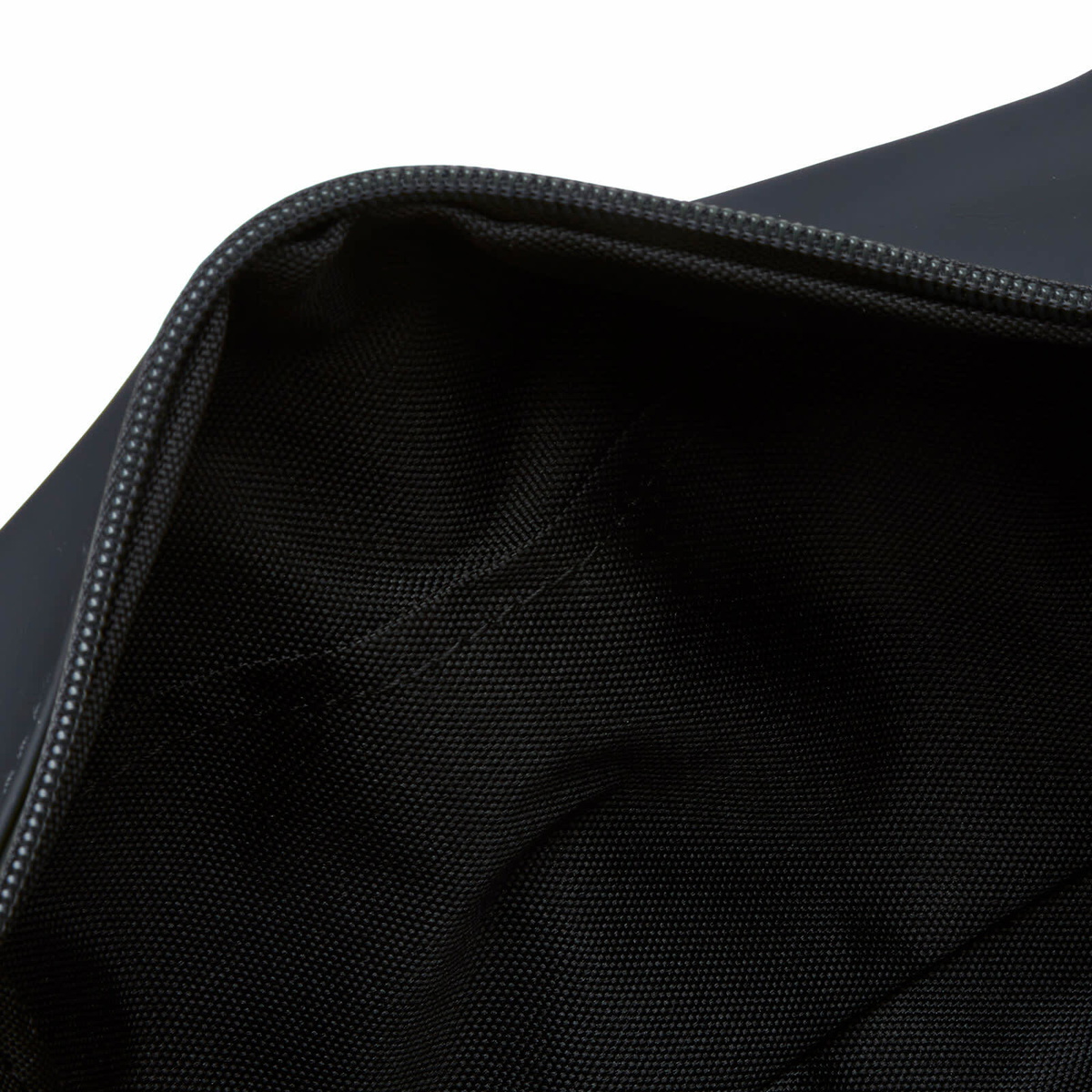 Rains Men's Wash Bag Small in Navy 