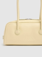 MARGE SHERWOOD Soft Leather Shoulder Bag