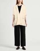Imperial Womens Blazer in Beige