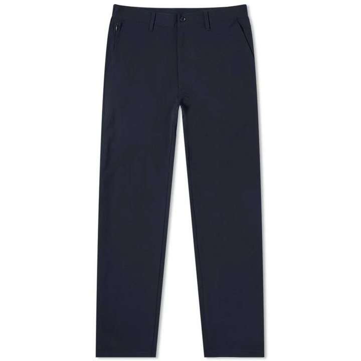 Photo: Nanamica Men's ALPHADRY Club Pant in Navy