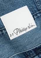 3.1 Phillip Lim Denim Jacket