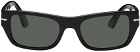 Persol Black PO3268S Sunglasses