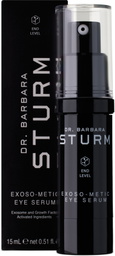 Dr. Barbara Sturm Exoso-Metic Eye Serum, 15 mL