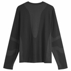 Nike ACG 'Delta River' Long Sleeve T-Shirt in Black/Grey