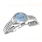 Torino Carrero Catania Automatic Blue Dial Mens Watch C1S266BUJ