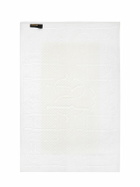 ROBERTO CAVALLI Araldico Cotton Bathmat