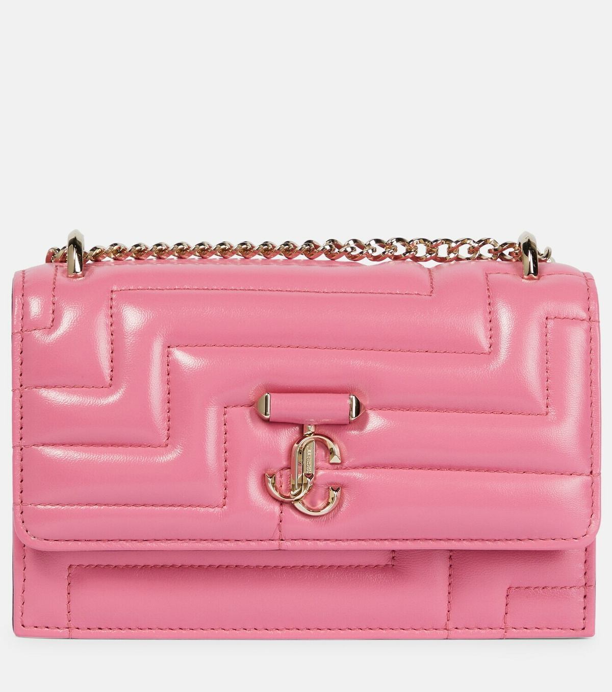 JIMMY CHOO BOHEMIA ショルダーバッグ