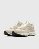 Mercer The Re-Run Next Gen CR Beige Mens Lowtop